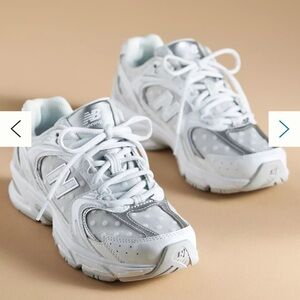 New Balance 530 Polka Dot